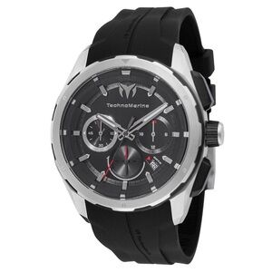 TechnoMarine Ocean Nomad Men's Watch (TM-318098)